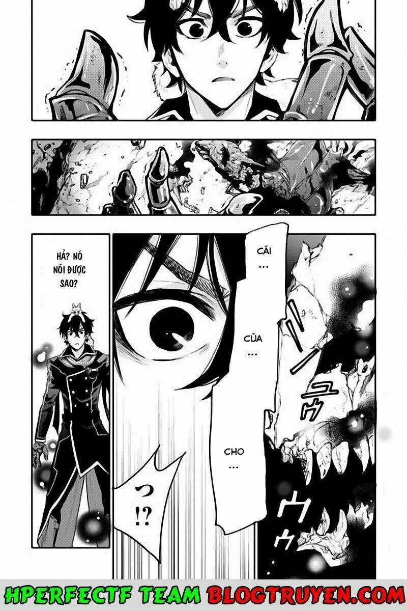 The New Gate Chapter 15 trang 25