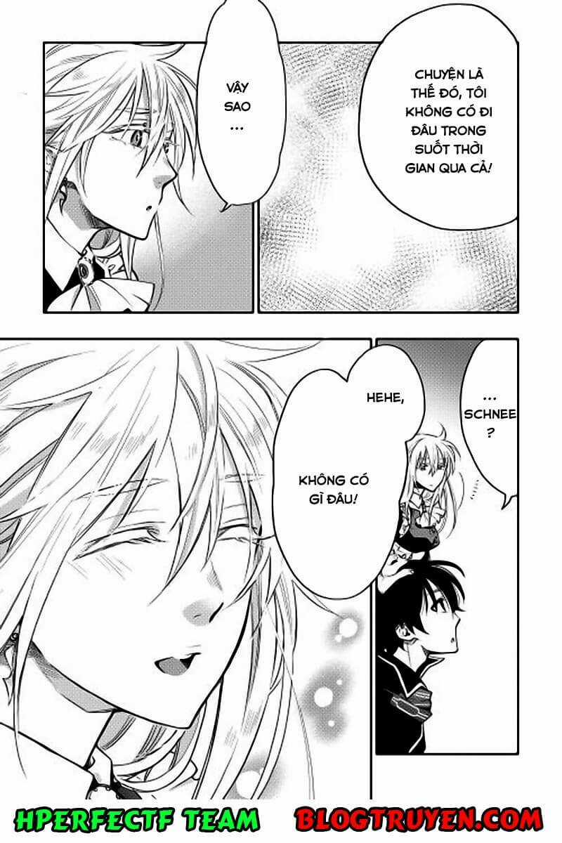 The New Gate Chapter 16 trang 6