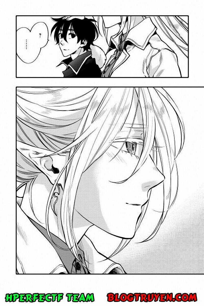 The New Gate Chapter 17 trang 25