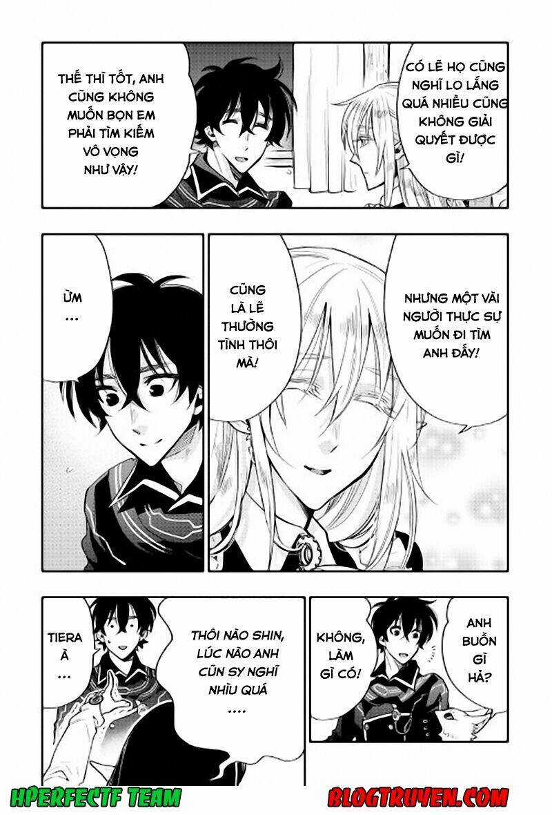 The New Gate Chapter 18 trang 13