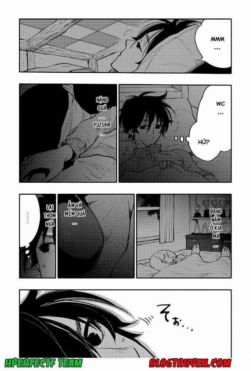 The New Gate Chapter 18 trang 18