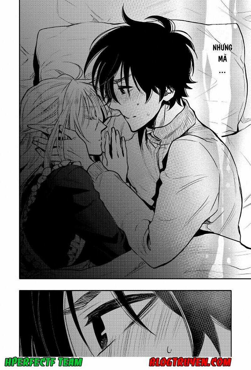 The New Gate Chapter 18 trang 21