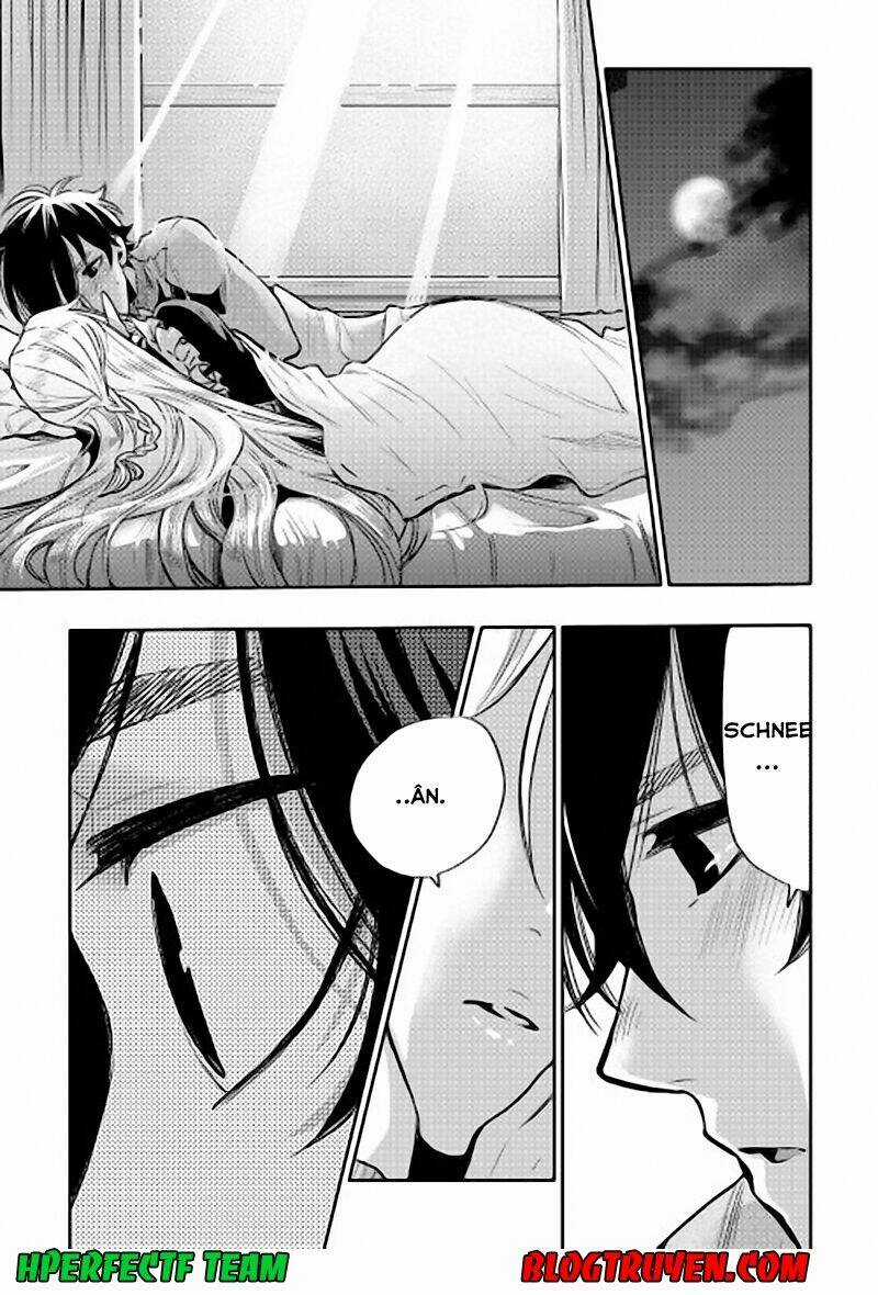 The New Gate Chapter 18 trang 22