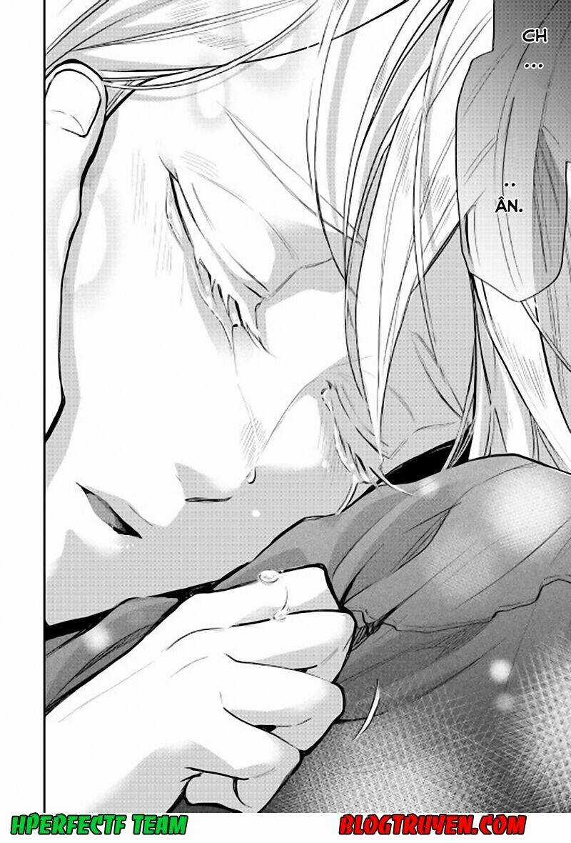 The New Gate Chapter 18 trang 23