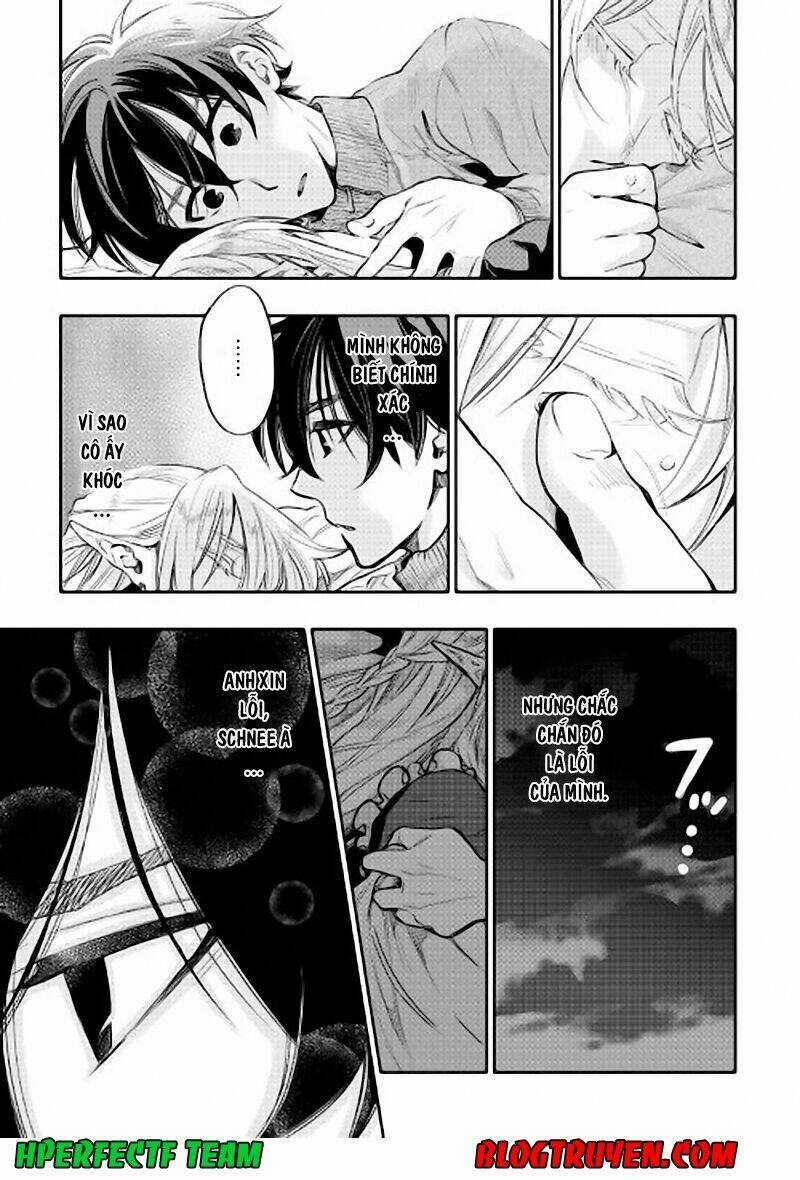 The New Gate Chapter 18 trang 24