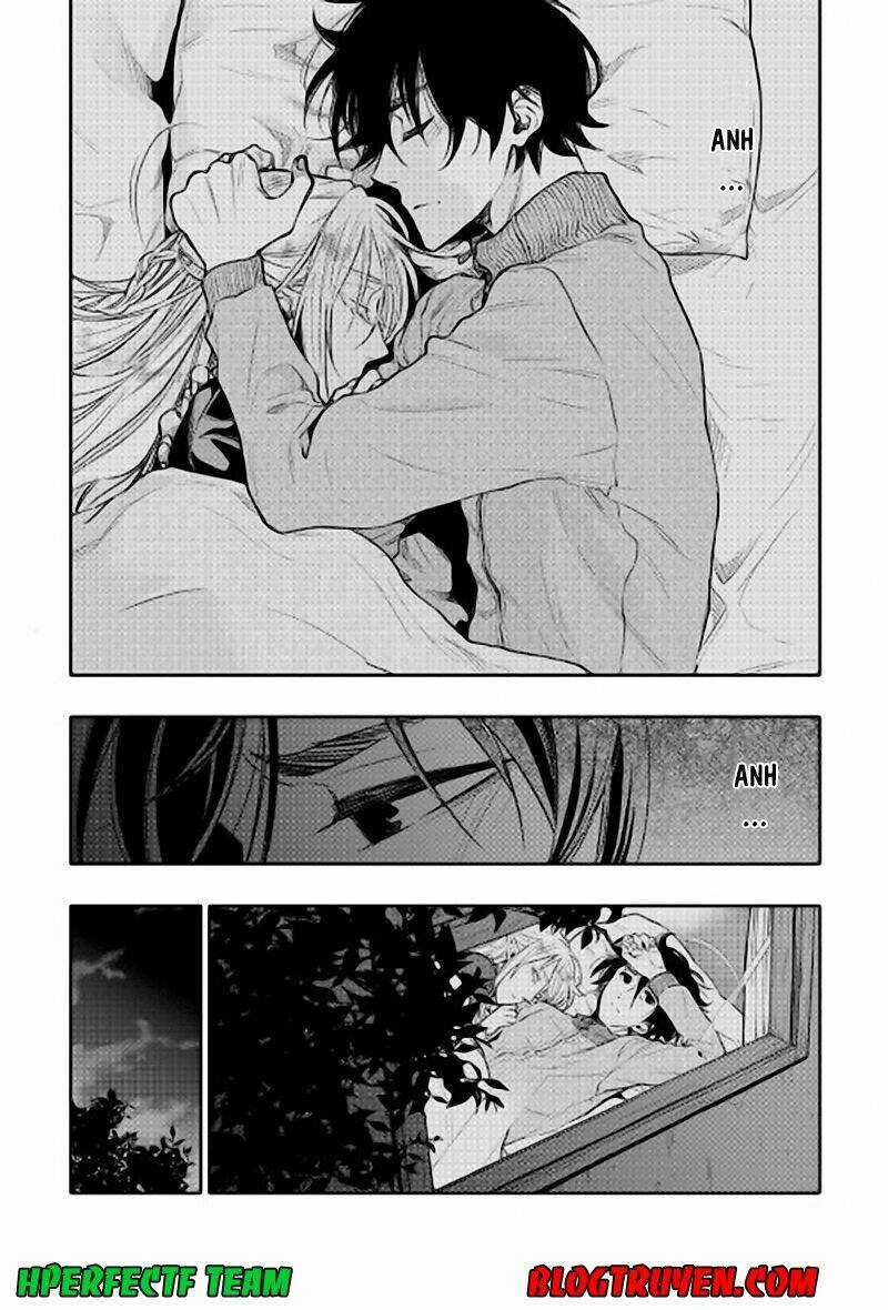 The New Gate Chapter 18 trang 25