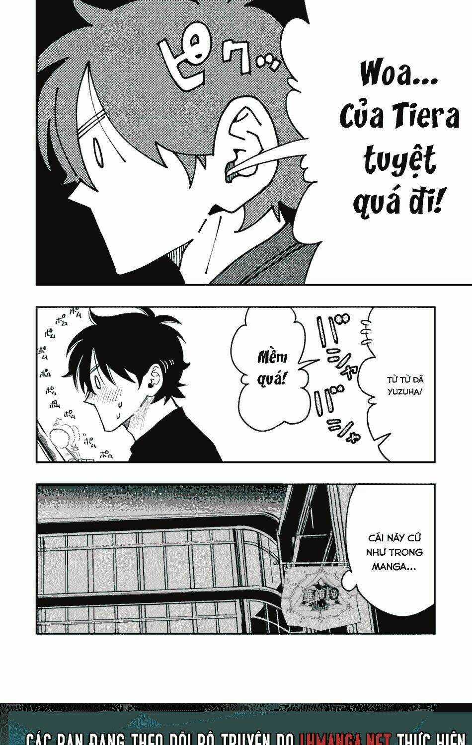 The New Gate Chapter 25 trang 30