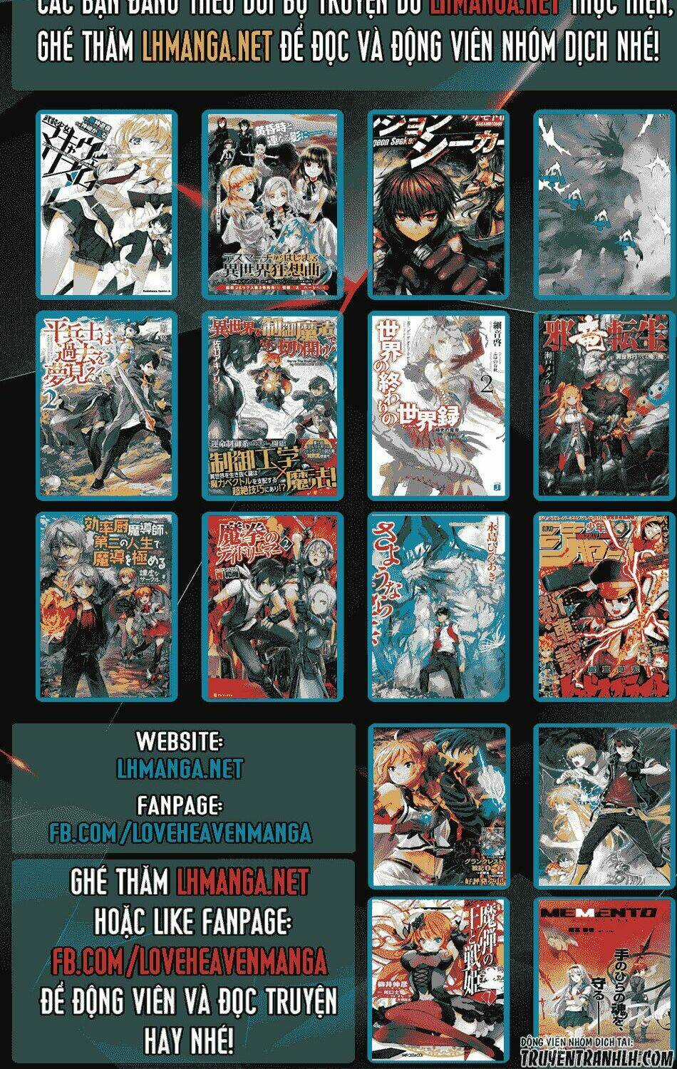 The New Gate Chapter 25 trang 31