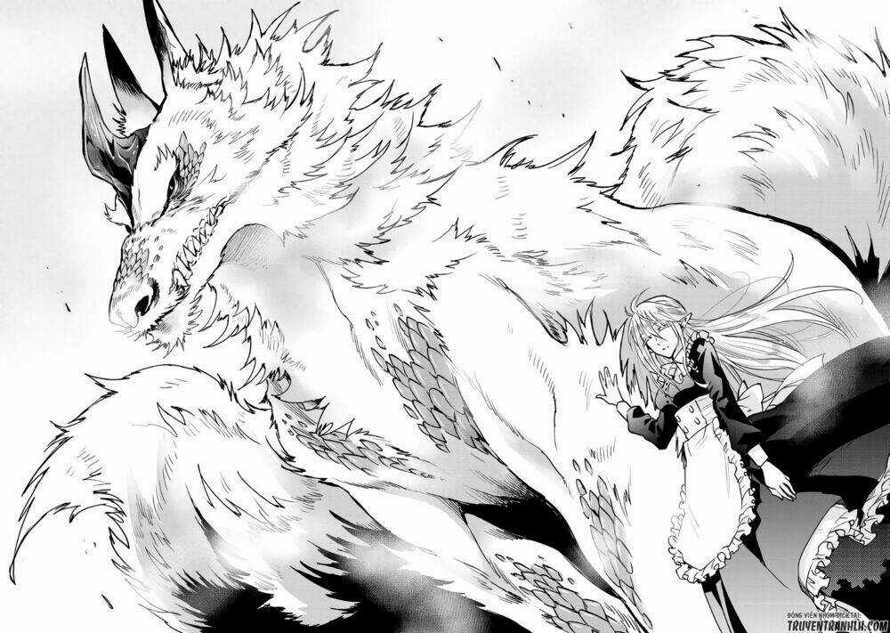 The New Gate Chapter 26 trang 8