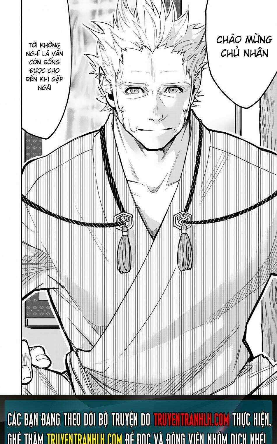 The New Gate Chapter 27 trang 34