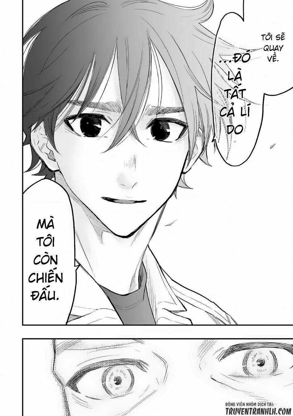 The New Gate Chapter 29 trang 16