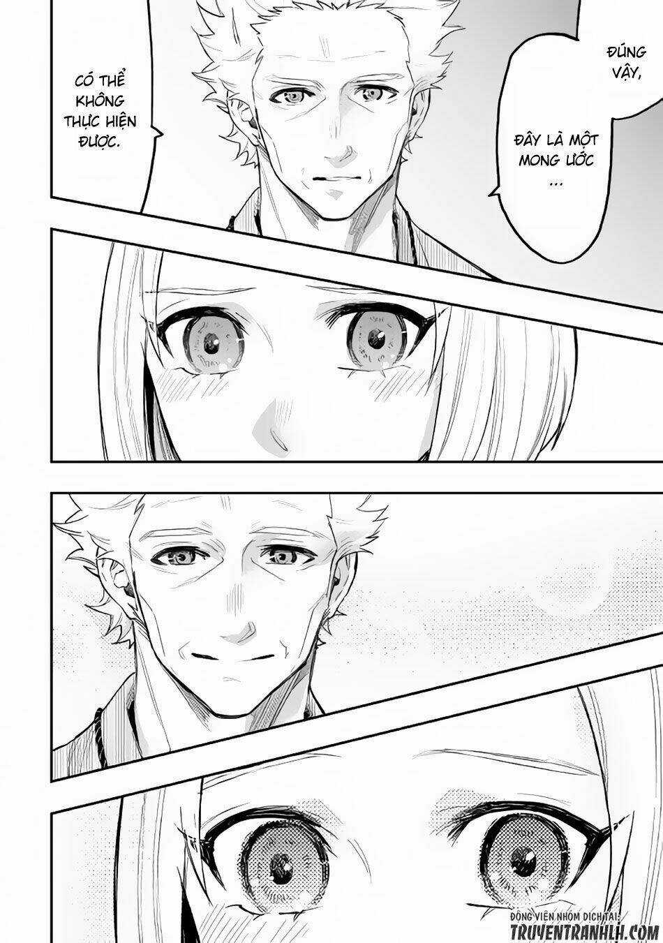 The New Gate Chapter 29 trang 26