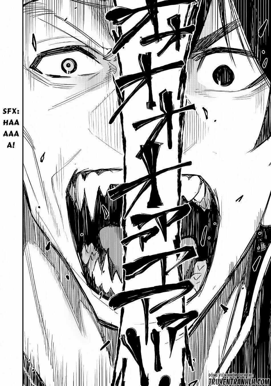 The New Gate Chapter 31 trang 22