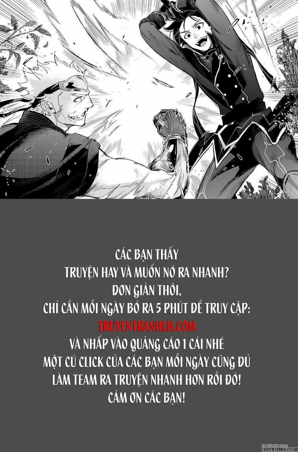 The New Gate Chapter 31 trang 26