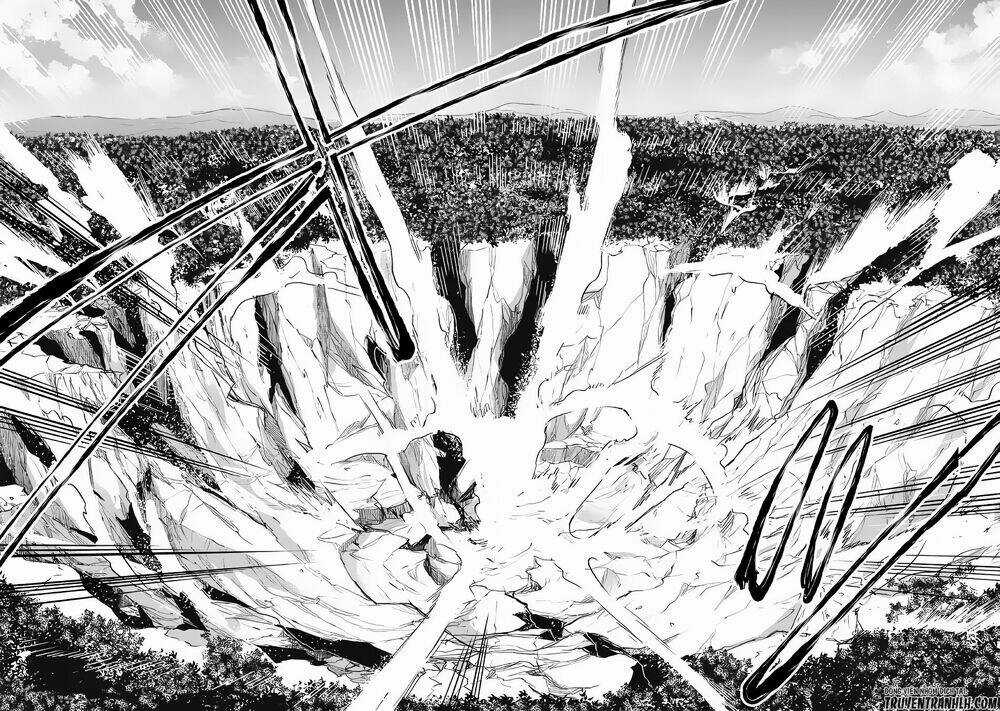 The New Gate Chapter 33 trang 12