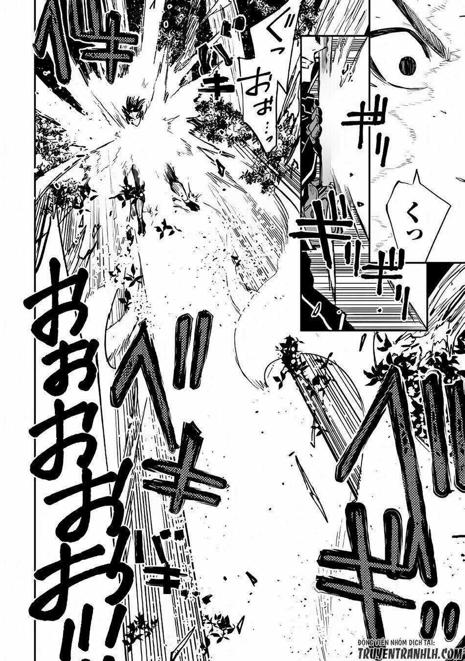 The New Gate Chapter 33 trang 2