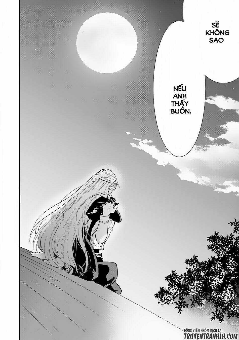 The New Gate Chapter 34 trang 25