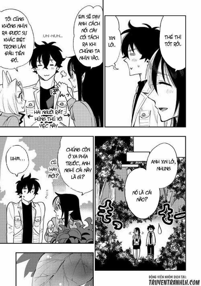 The New Gate Chapter 35 trang 25