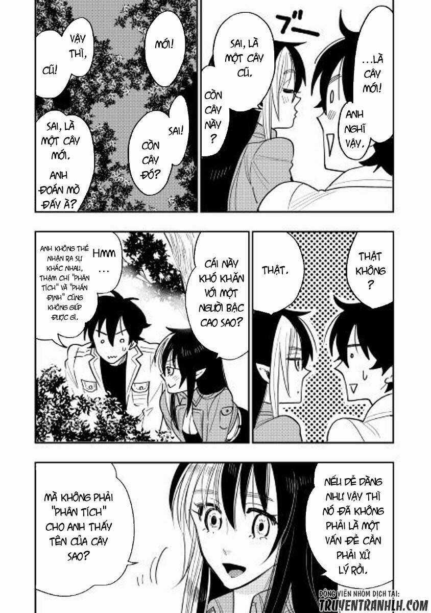 The New Gate Chapter 35 trang 26