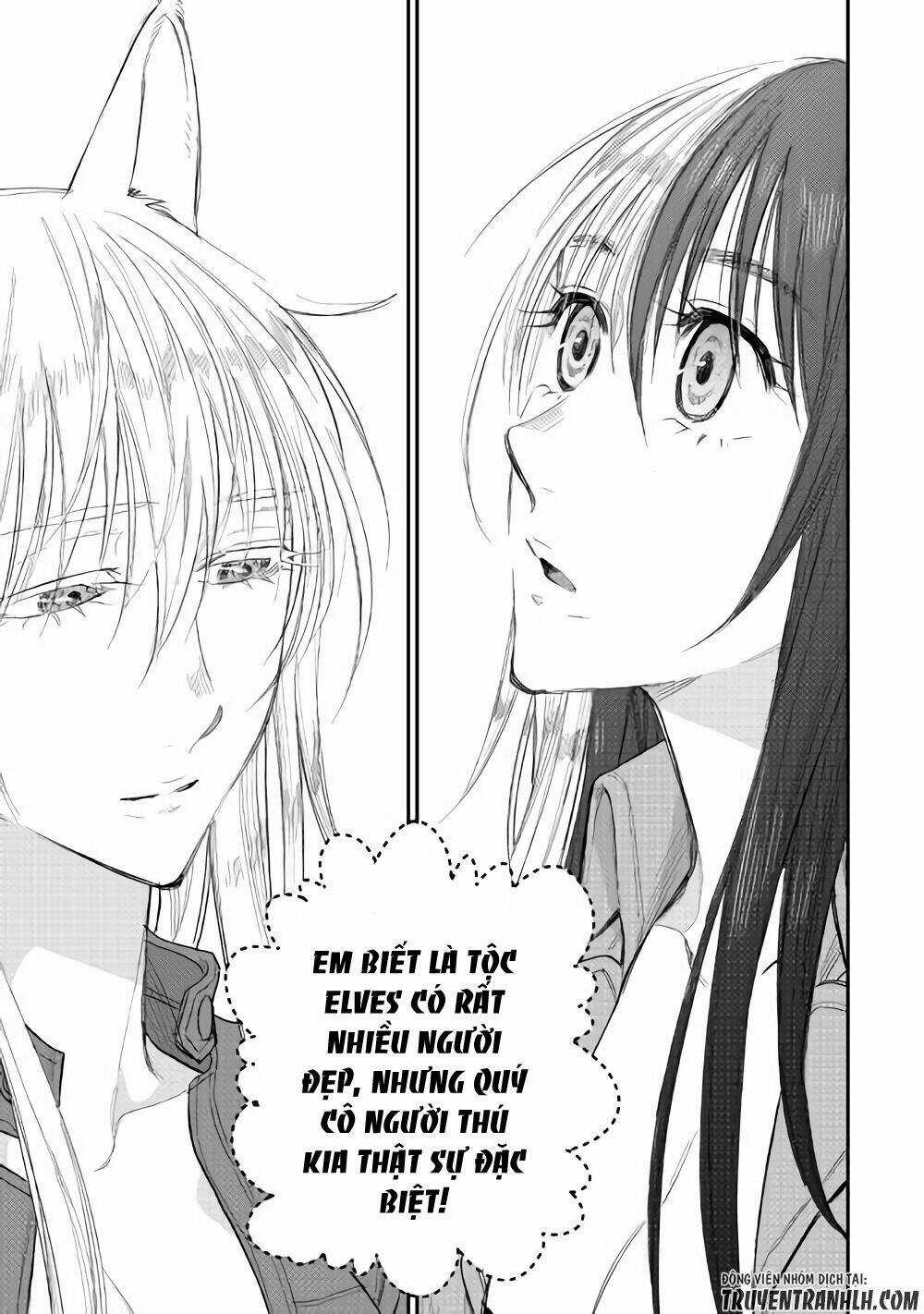 The New Gate Chapter 37 trang 29