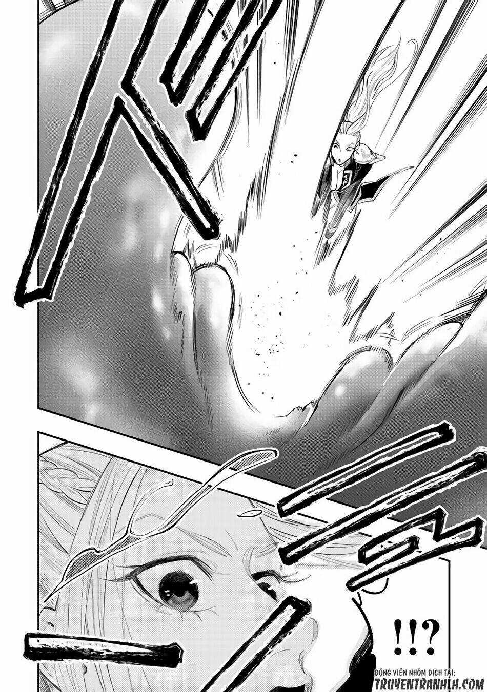 The New Gate Chapter 42 trang 22