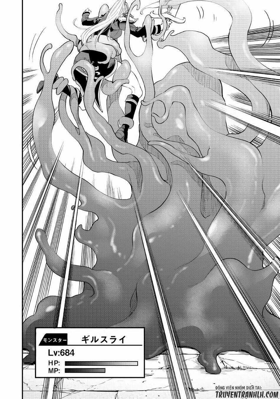 The New Gate Chapter 42 trang 24