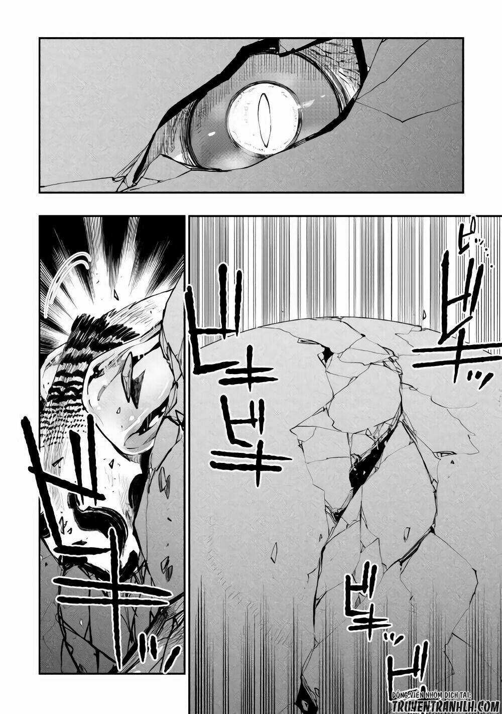 The New Gate Chapter 44 trang 2