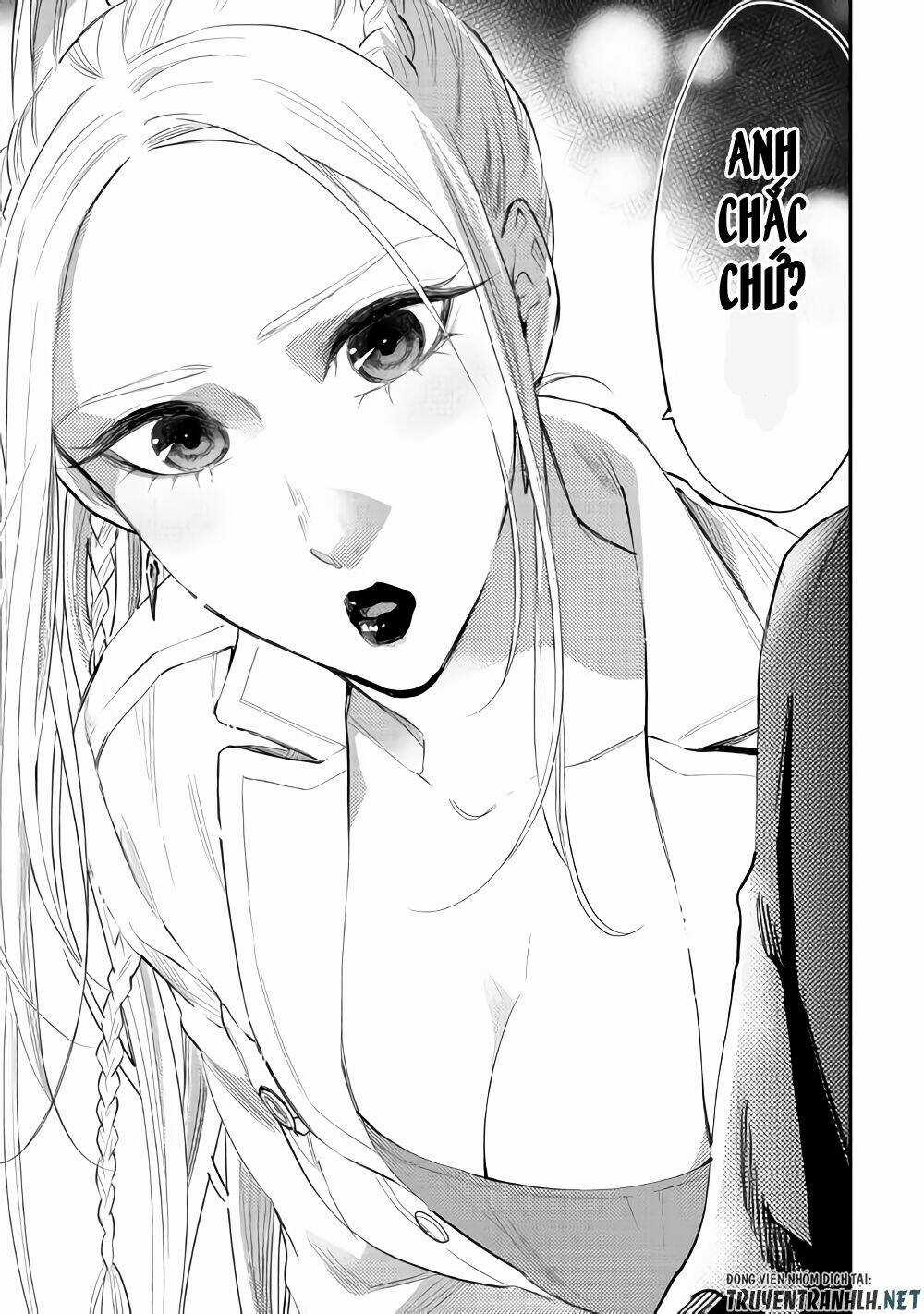 The New Gate Chapter 46 trang 13