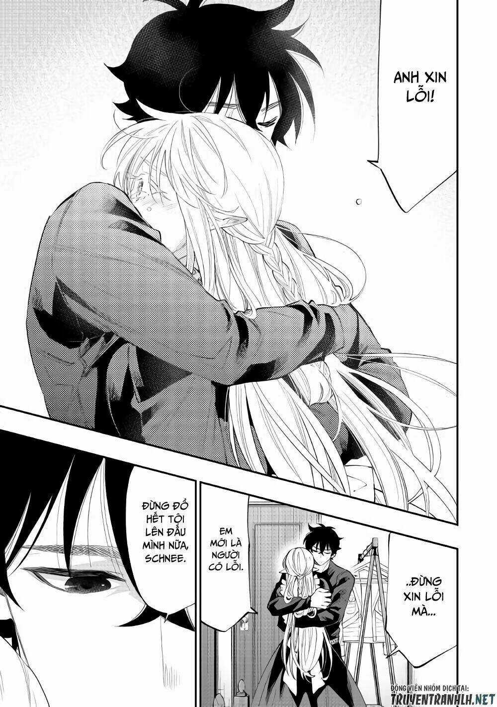 The New Gate Chapter 49 trang 19