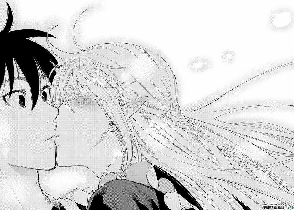 The New Gate Chapter 49 trang 30