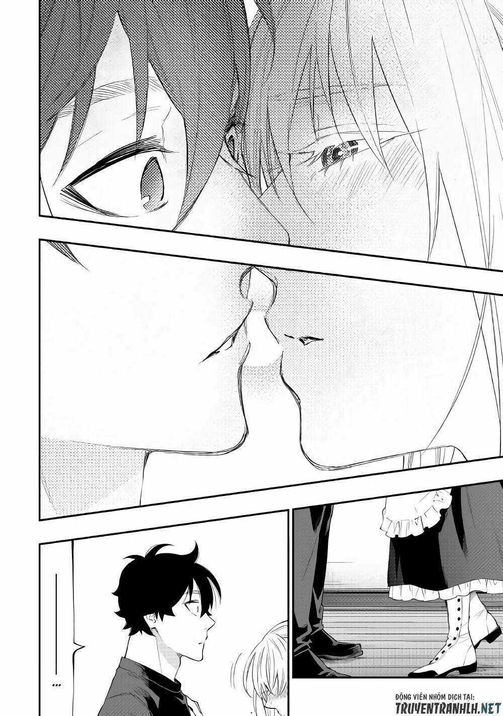 The New Gate Chapter 49 trang 31