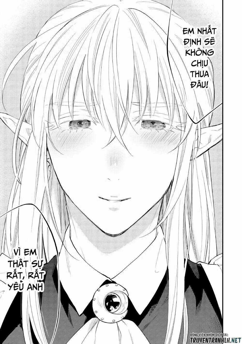 The New Gate Chapter 49 trang 32