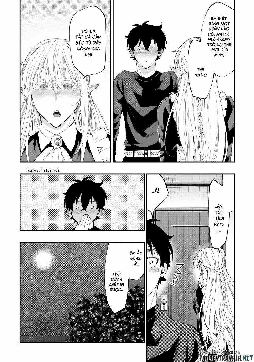 The New Gate Chapter 49 trang 33