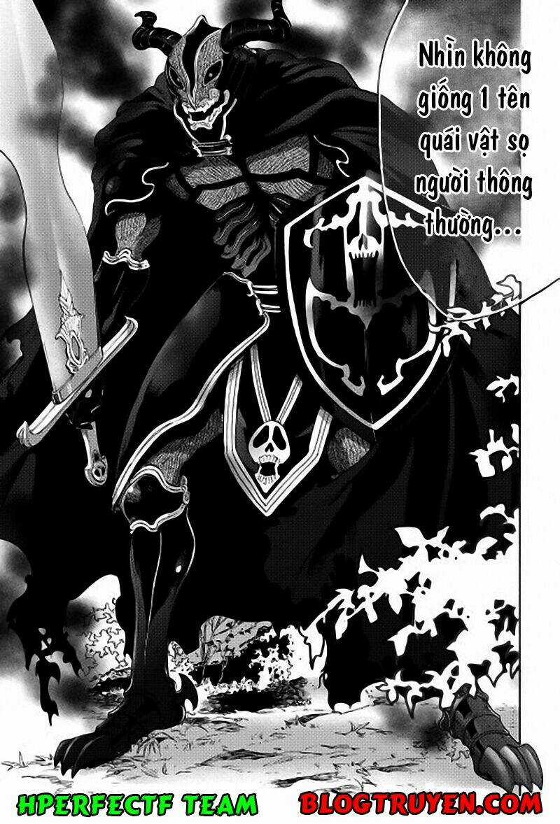 The New Gate Chapter 5 trang 26