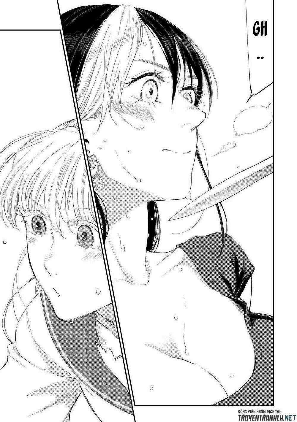 The New Gate Chapter 51 trang 29