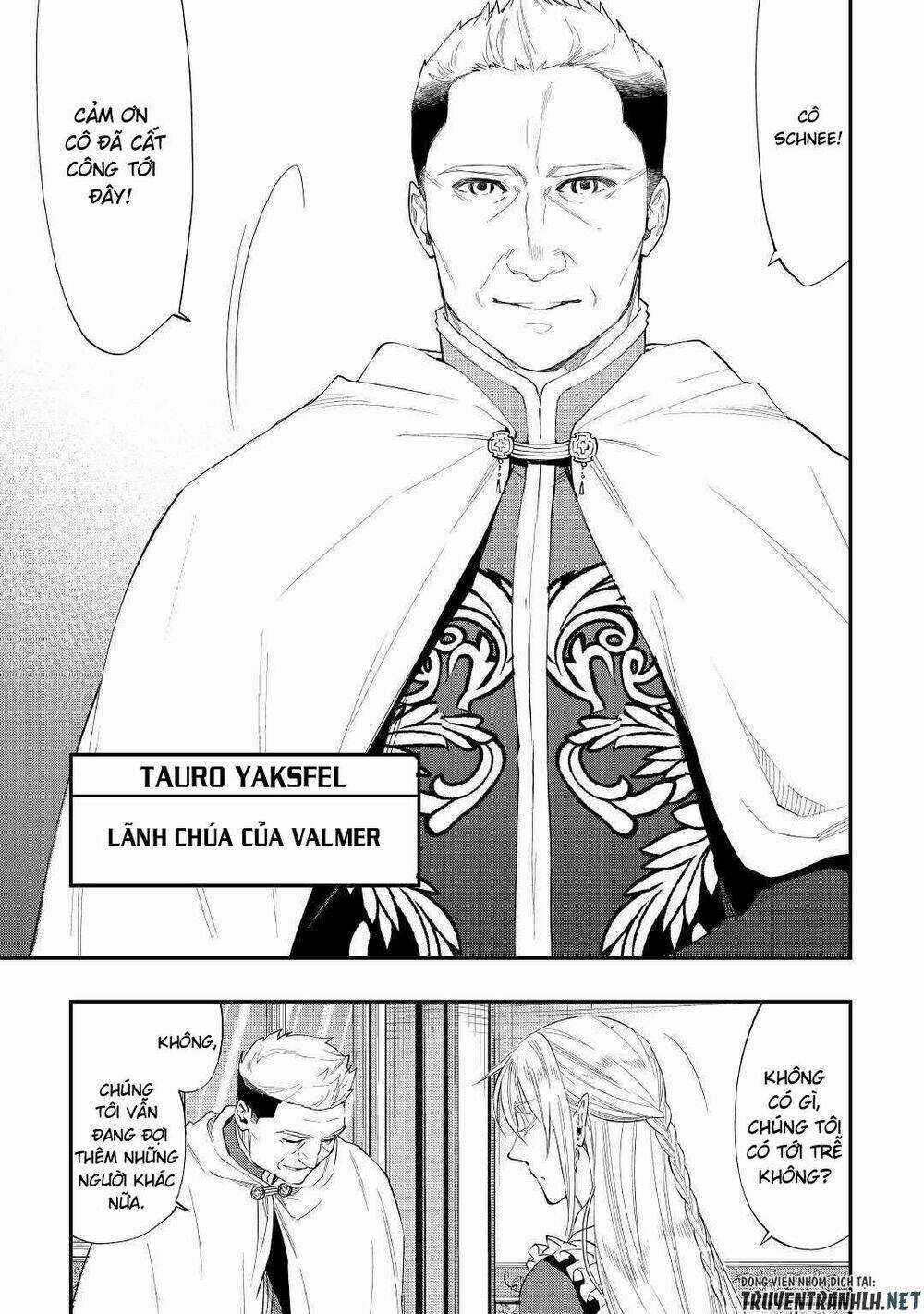 The New Gate Chapter 51 trang 9