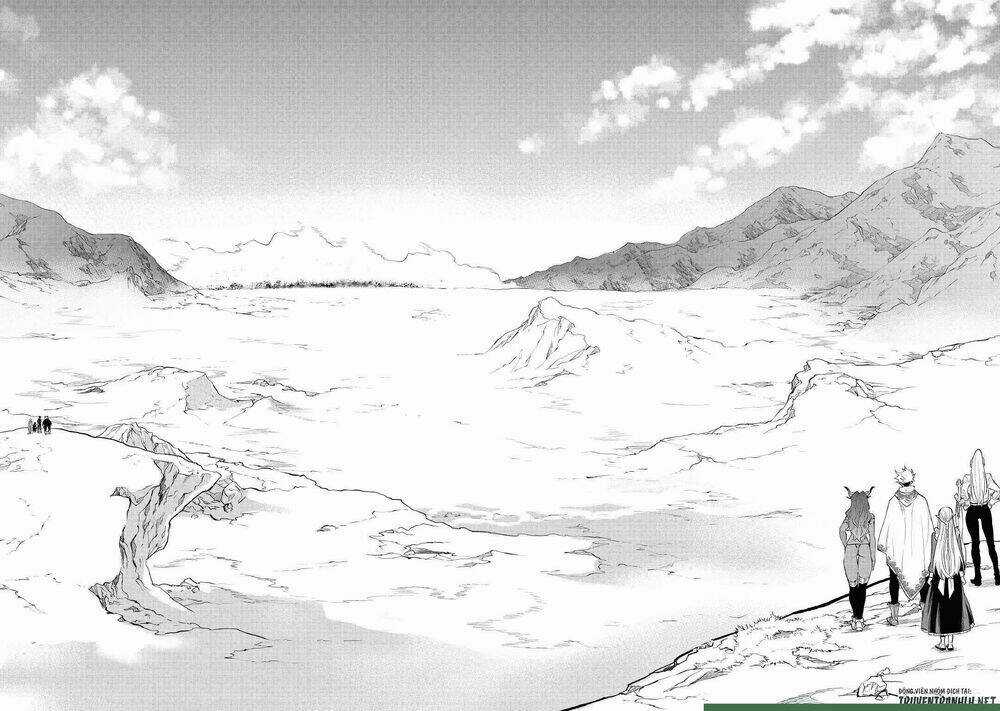 The New Gate Chapter 52 trang 13