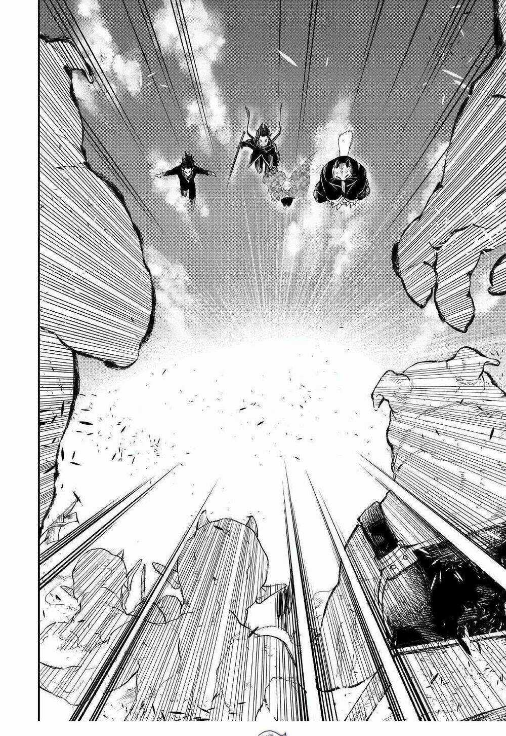 The New Gate Chapter 52 trang 30