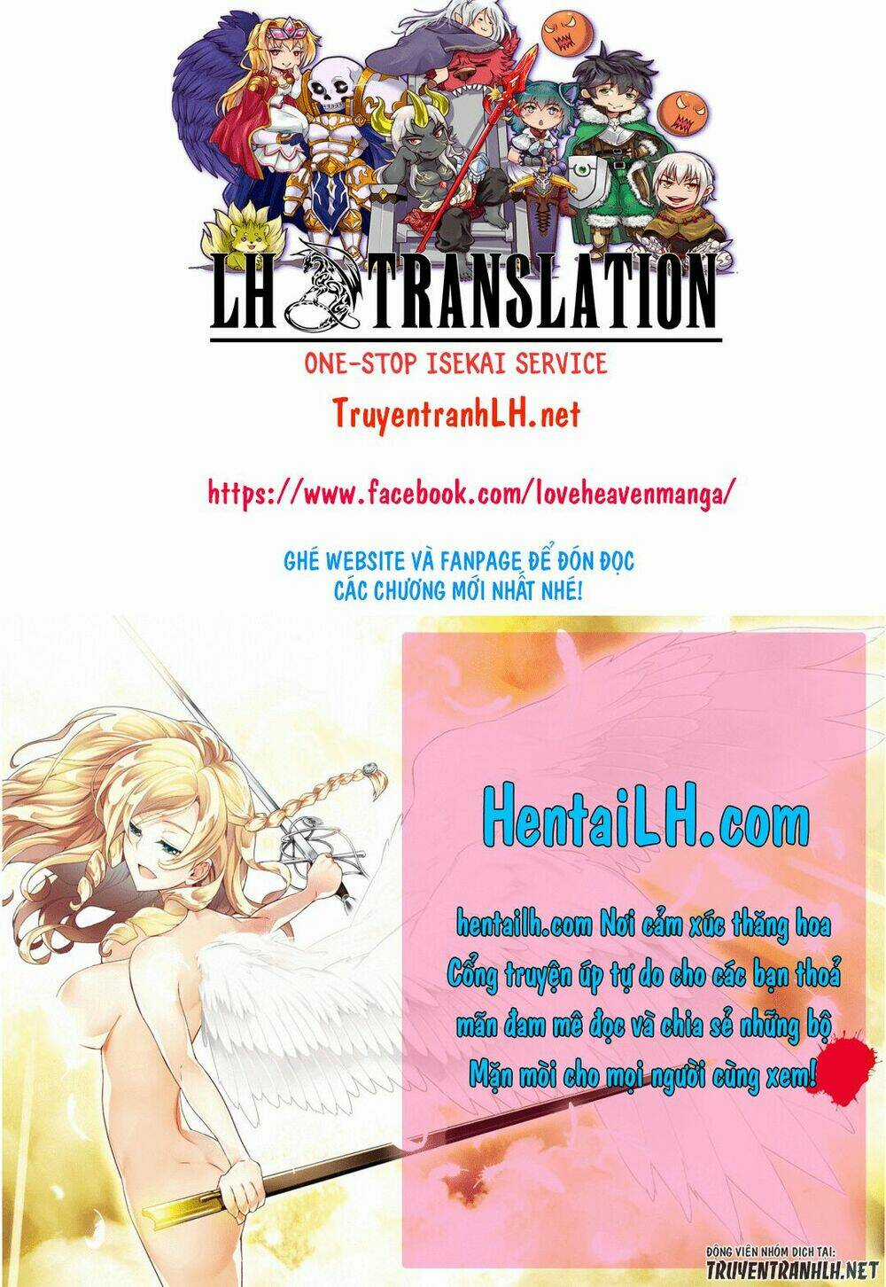 The New Gate Chapter 52 trang 31