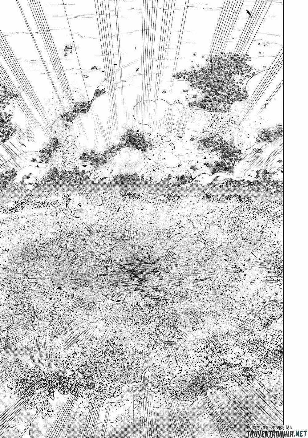 The New Gate Chapter 53 trang 15