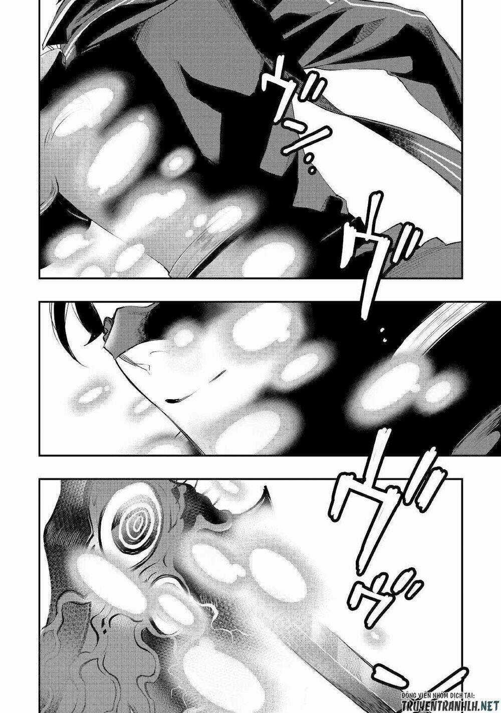 The New Gate Chapter 53 trang 24