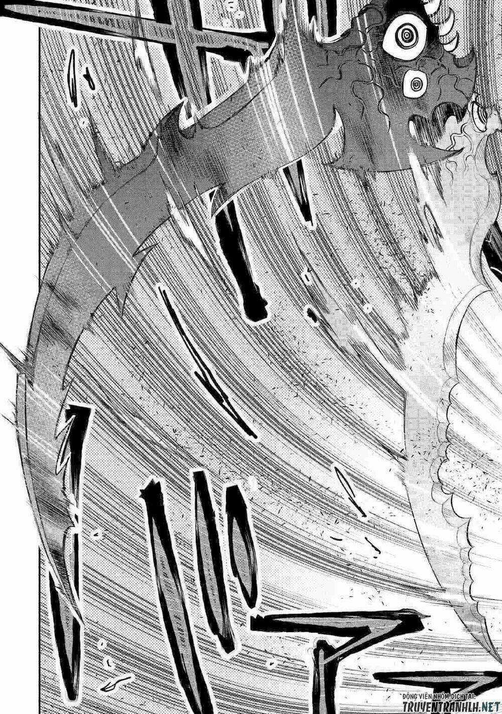 The New Gate Chapter 55 trang 17