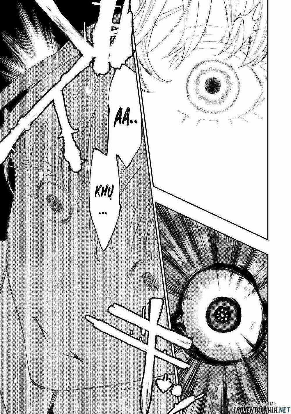 The New Gate Chapter 55 trang 24