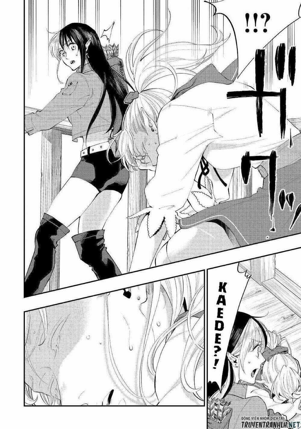 The New Gate Chapter 55 trang 25