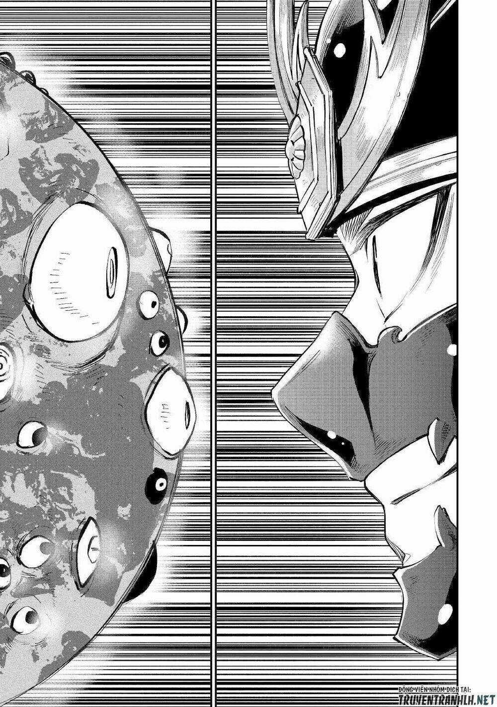 The New Gate Chapter 56 trang 14