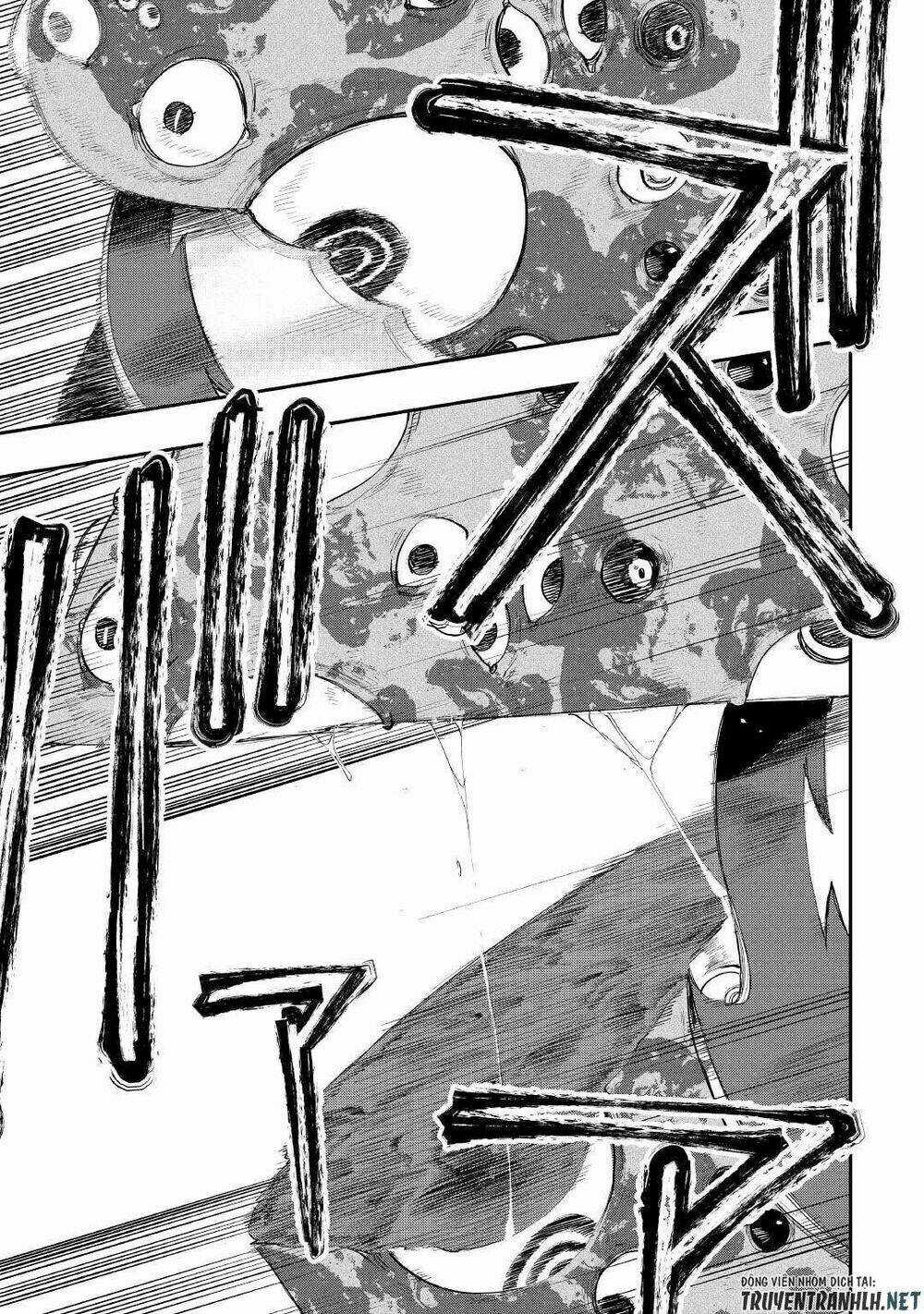 The New Gate Chapter 56 trang 18