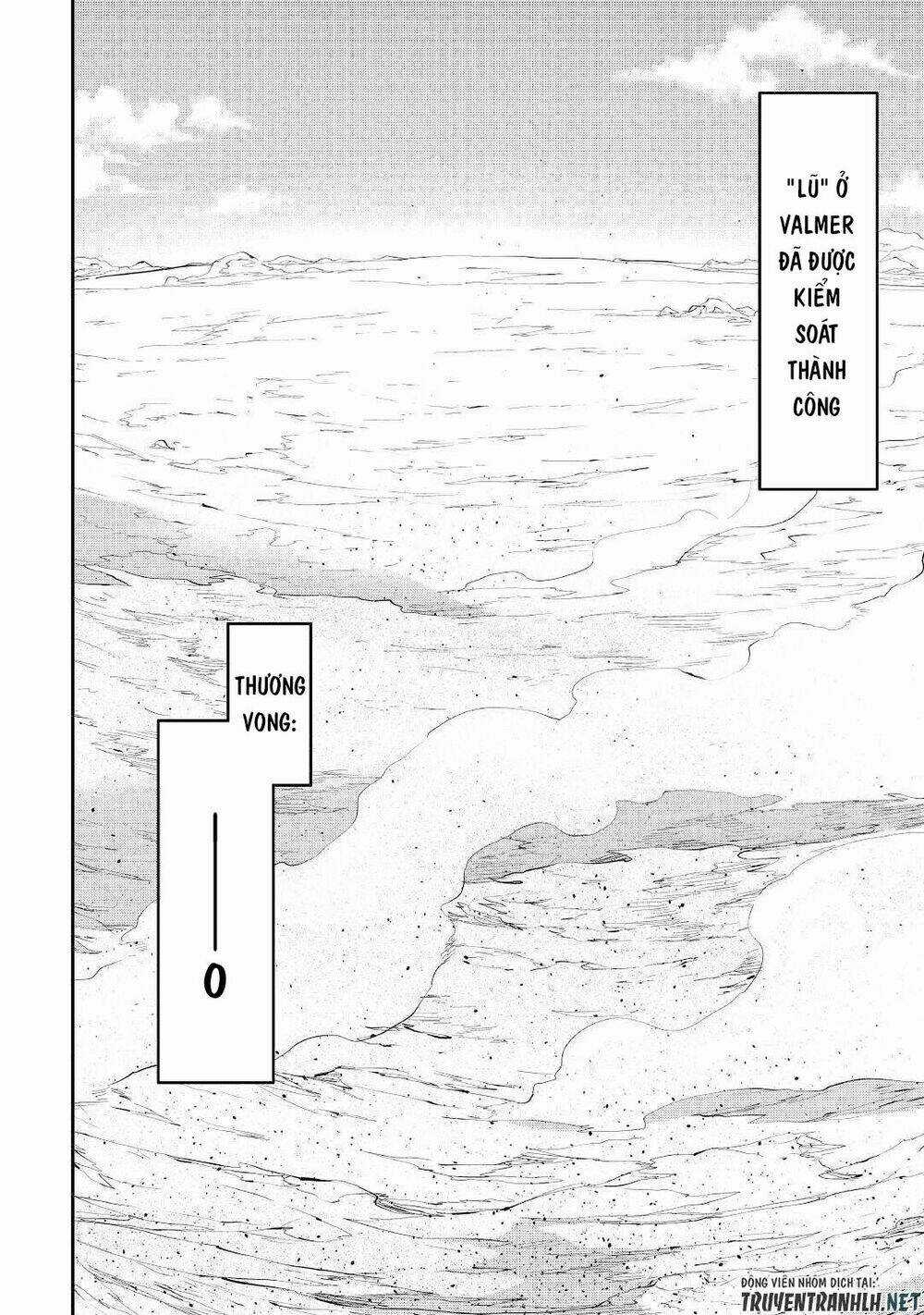 The New Gate Chapter 56 trang 24