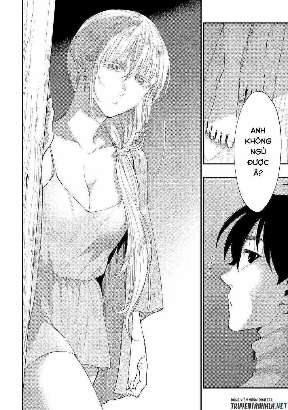 The New Gate Chapter 60 trang 15