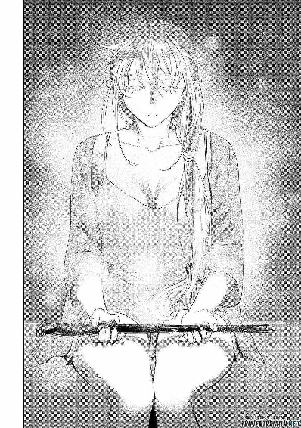 The New Gate Chapter 60 trang 19