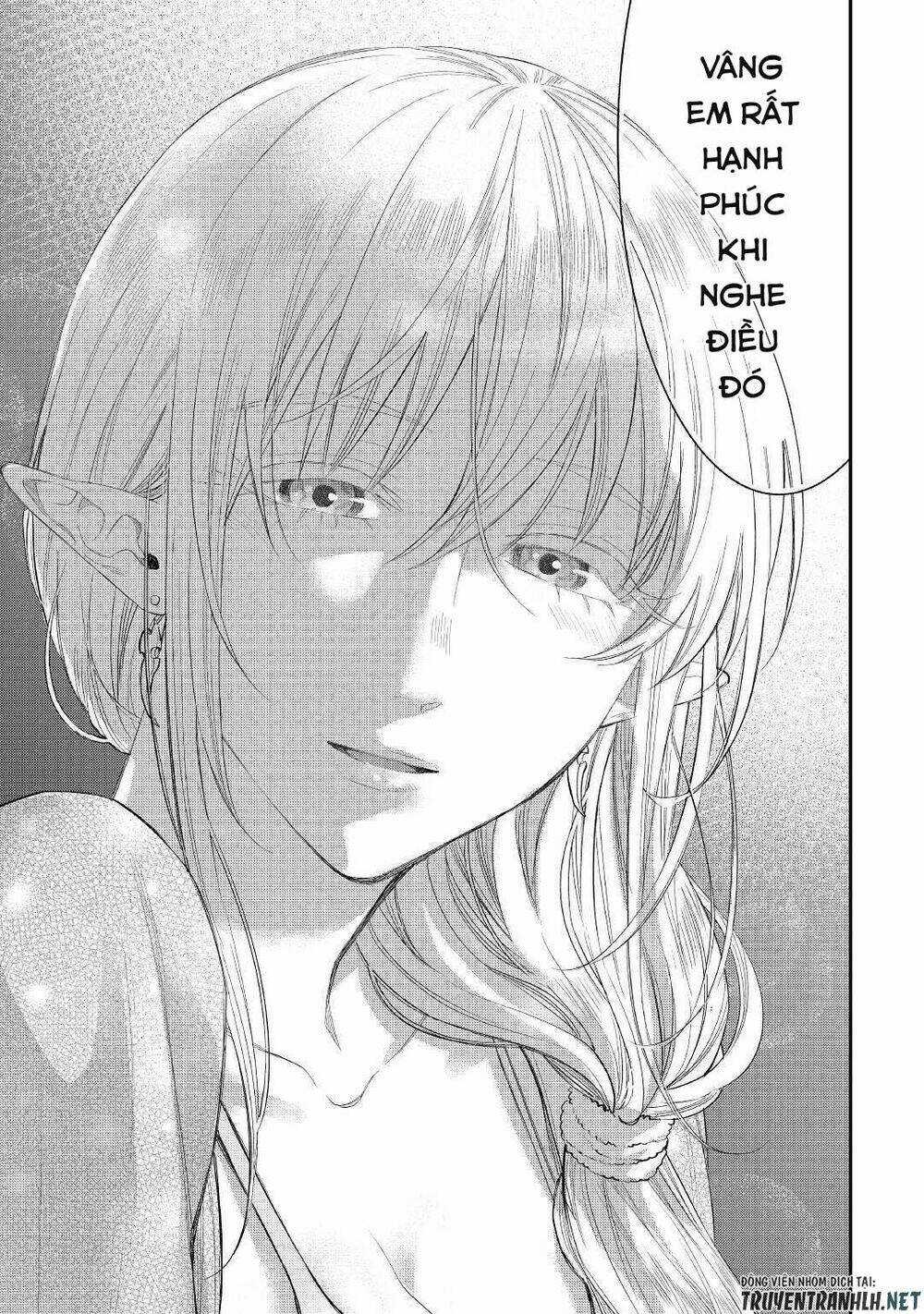 The New Gate Chapter 60 trang 22